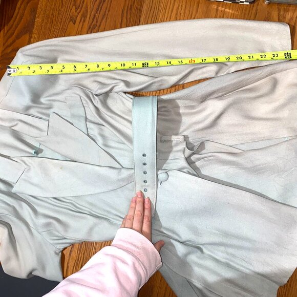 Vintage Dawn Joy Fashions Women's Size 10 Business Suit Set - Picture 15 of 15